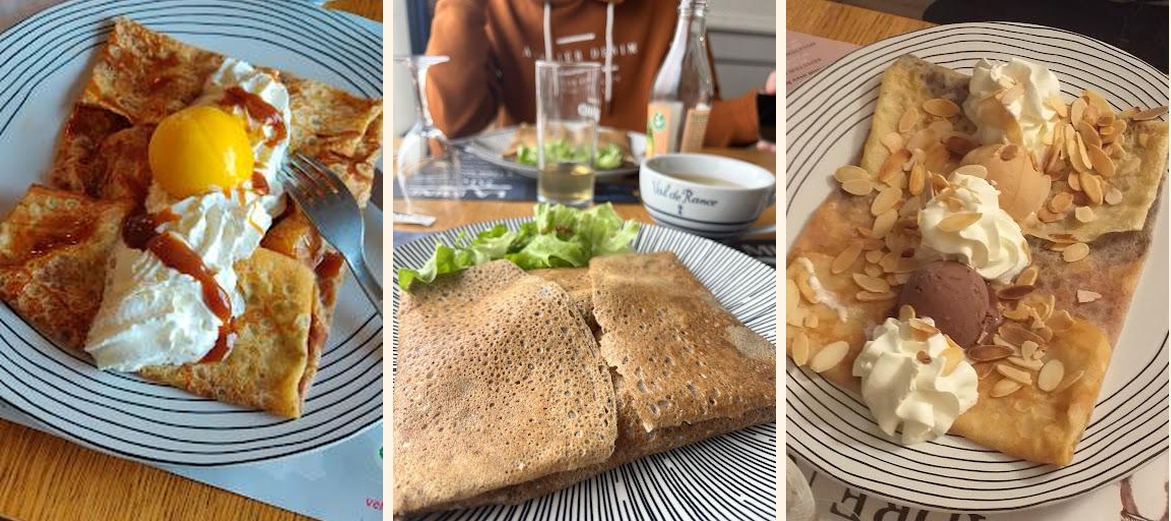 Au Gré du Vent - Gallery Image 1